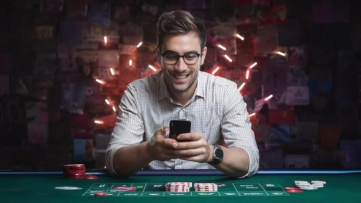 bet636 Slot feature rooms